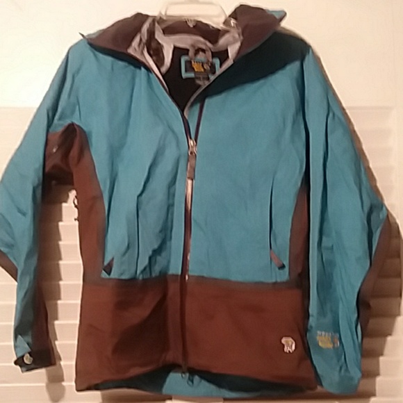 Mountain Hardwear Jacket - Picture 1 of 8